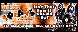 kissfreaks